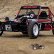 Tamiya Wild One Max by The Little Car Company is the radio control car of your childhood brought to life