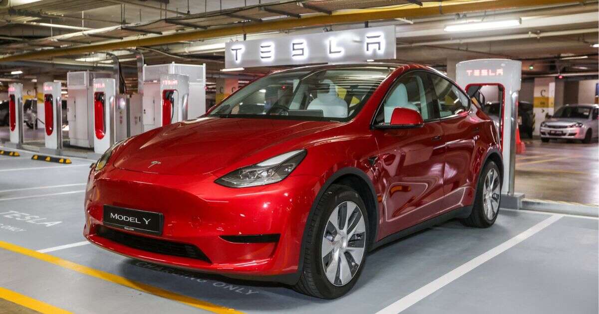 2023 Tesla Model Y 现已登陆马来西亚 – 标准续航里程 RM199,000、长续航里程 RM246,000、性能版 RM288,000
