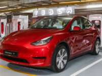 Tesla update for the Model Y with ambient lighting, new wheels and mor –  Shop4Tesla
