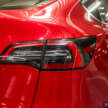 Kereta Tesla Model Y 2023 kini di M’sia — Standard RM199k, Long Range RM246k, Performance RM288k
