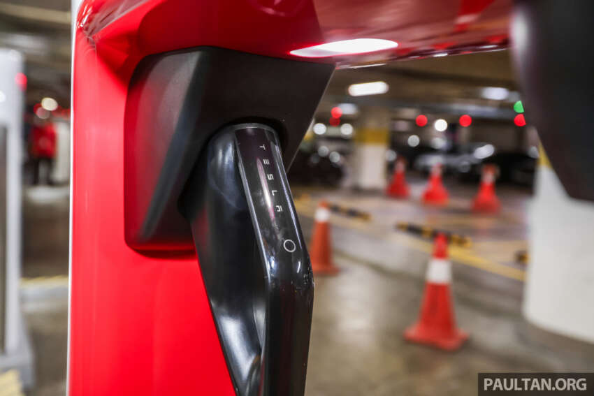 Tesla kini rasmi di Malaysia — perkenalkan Model Y, kemudahan pengecas Supercharger di Pavilion KL 1642566