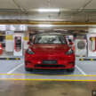 Tesla kini rasmi di Malaysia — perkenalkan Model Y, kemudahan pengecas Supercharger di Pavilion KL