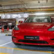 Tesla kini rasmi di Malaysia — perkenalkan Model Y, kemudahan pengecas Supercharger di Pavilion KL