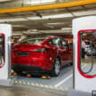 Tesla kini rasmi di Malaysia — perkenalkan Model Y, kemudahan pengecas Supercharger di Pavilion KL