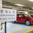 Tesla kini rasmi di Malaysia — perkenalkan Model Y, kemudahan pengecas Supercharger di Pavilion KL