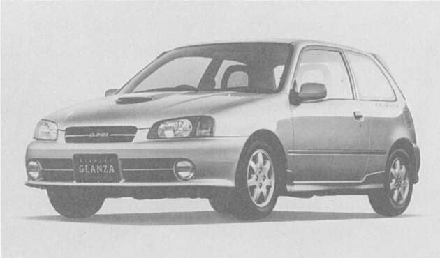 Presiden baharu Gazoo Racing idam hasilkan semula Toyota Starlet – <em>pocket-rocket</em> ringan, nakal di selekoh!