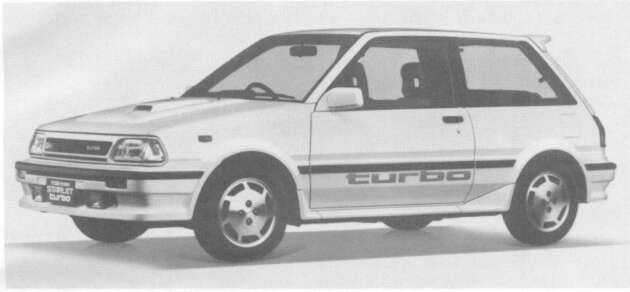 Presiden baharu Gazoo Racing idam hasilkan semula Toyota Starlet – <em>pocket-rocket</em> ringan, nakal di selekoh!