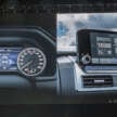 Mitsubishi Triton 2024 —  gaya Beast Mode baru, enjin 4N16 2.4L 204 PS/ 470 Nm, sampai M’sia tahun depan