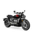 Triumph perkenal warna baru untuk Rocket 3, Speed Triple RS, Tiger 850, Tiger 660 dan Trident 2024
