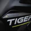 Triumph Tiger 900 Aragon Edition GT dan Rally diperkenal sebagai menyambut kemenangan dalam rali