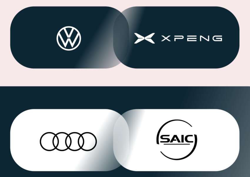 Volkswagen to invest RM3.17 bil in Xpeng, to jointly develop EVs for China – Audi to also work with SAIC 1647002