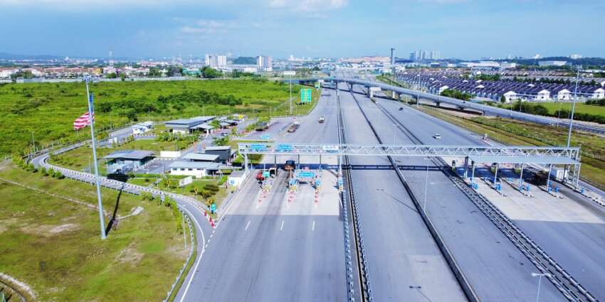 Section 6 of West Coast Expressway to spur economy on West Coast of Selangor – public works ministry 1648106