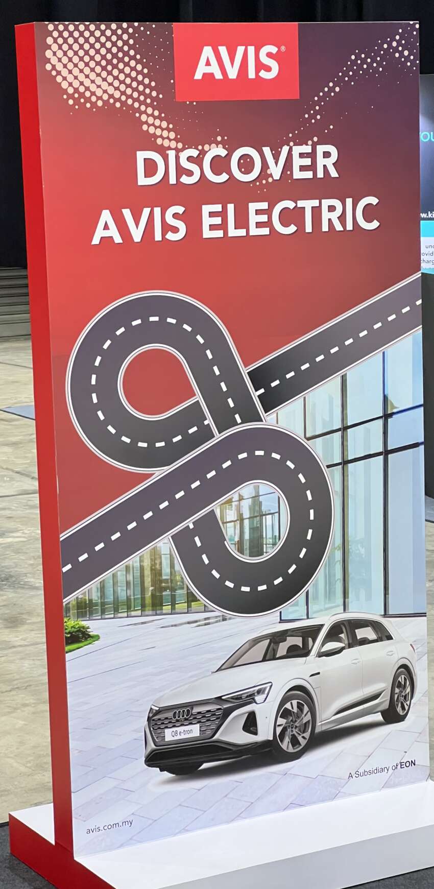 Not sure if an EV suits your lifestyle? Rent a BYD Atto 3 from just RM198 per day for an “extended test drive” 1645287