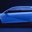 Hyundai Ioniq 5 N leaked ahead of Goodwood debut