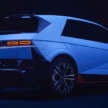 Hyundai Ioniq 5 N leaked ahead of Goodwood debut