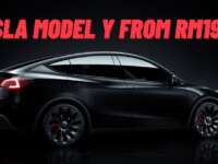 Tesla update for the Model Y with ambient lighting, new wheels and mor –  Shop4Tesla