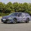 2024 Volkswagen Passat Variant to debut in August – 9th-gen is wagon-only; PHEV offers 100 km EV range