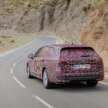 2024 Volkswagen Passat Variant to debut in August – 9th-gen is wagon-only; PHEV offers 100 km EV range