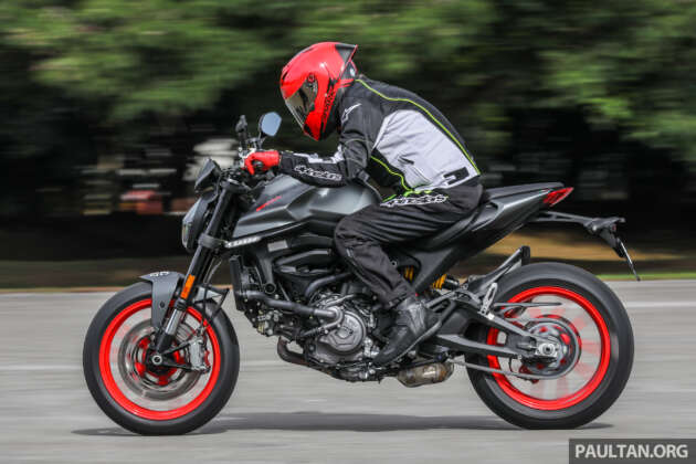 Auto upgrade of Malaysian B2 bike licence to class B