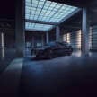 BMW G70 i7, 7 Series Protection – with up to VPAM 10 classification; highest for civilian protection vehicles