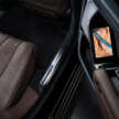 BMW G70 i7, 7 Series Protection – with up to VPAM 10 classification; highest for civilian protection vehicles