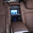 BMW G70 i7, 7 Series Protection – with up to VPAM 10 classification; highest for civilian protection vehicles