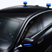 BMW G70 i7, 7 Series Protection – with up to VPAM 10 classification; highest for civilian protection vehicles