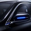 BMW G70 i7, 7 Series Protection – with up to VPAM 10 classification; highest for civilian protection vehicles