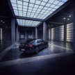 BMW G70 i7, 7 Series Protection – with up to VPAM 10 classification; highest for civilian protection vehicles