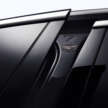 BMW G70 i7, 7 Series Protection – with up to VPAM 10 classification; highest for civilian protection vehicles