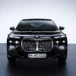 BMW G70 i7, 7 Series Protection – with up to VPAM 10 classification; highest for civilian protection vehicles