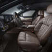 BMW G70 i7, 7 Series Protection – with up to VPAM 10 classification; highest for civilian protection vehicles