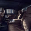BMW G70 i7, 7 Series Protection – with up to VPAM 10 classification; highest for civilian protection vehicles