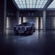 BMW G70 i7, 7 Series Protection – with up to VPAM 10 classification; highest for civilian protection vehicles