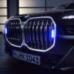 BMW G70 i7, 7 Series Protection – with up to VPAM 10 classification; highest for civilian protection vehicles