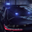 BMW G70 i7, 7 Series Protection – with up to VPAM 10 classification; highest for civilian protection vehicles