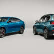 BMW X6 xDrive40i M Sport facelift dilancar di Malaysia – enjin hibrid ringkas 3.0L turbo, harga dari RM720k
