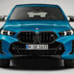 BMW X6 xDrive40i M Sport facelift dilancar di Malaysia – enjin hibrid ringkas 3.0L turbo, harga dari RM720k