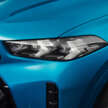 BMW X6 xDrive40i M Sport facelift dilancar di Malaysia – enjin hibrid ringkas 3.0L turbo, harga dari RM720k
