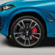 BMW X6 xDrive40i M Sport facelift dilancar di Malaysia – enjin hibrid ringkas 3.0L turbo, harga dari RM720k