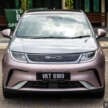 PANDU UJI: BYD Dolphin 2023 – harga macam kereta enjin petrol, sesuai untuk jadi EV pertama anda?