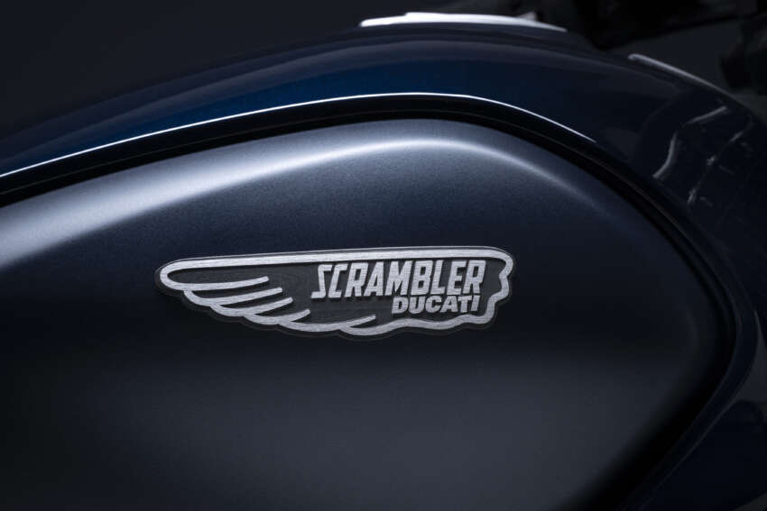 2023 Scrambler Ducati in Malaysia, RM62,900 for Icon, RM69,900 for Nightshift and Full Throttle 1651505