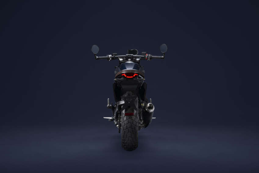 2023 Scrambler Ducati in Malaysia, RM62,900 for Icon, RM69,900 for Nightshift and Full Throttle 1651463