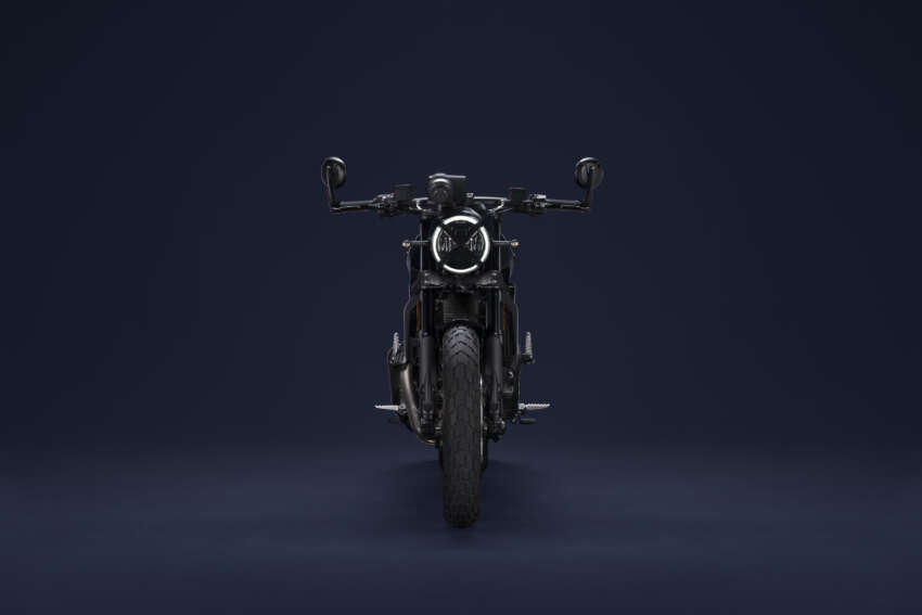 2023 Scrambler Ducati in Malaysia, RM62,900 for Icon, RM69,900 for Nightshift and Full Throttle 1651464