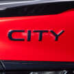 Honda City kini ditawarkan dengan pinjaman  sehingga 100%, tidak perlu sediakan deposit untuk tempahan
