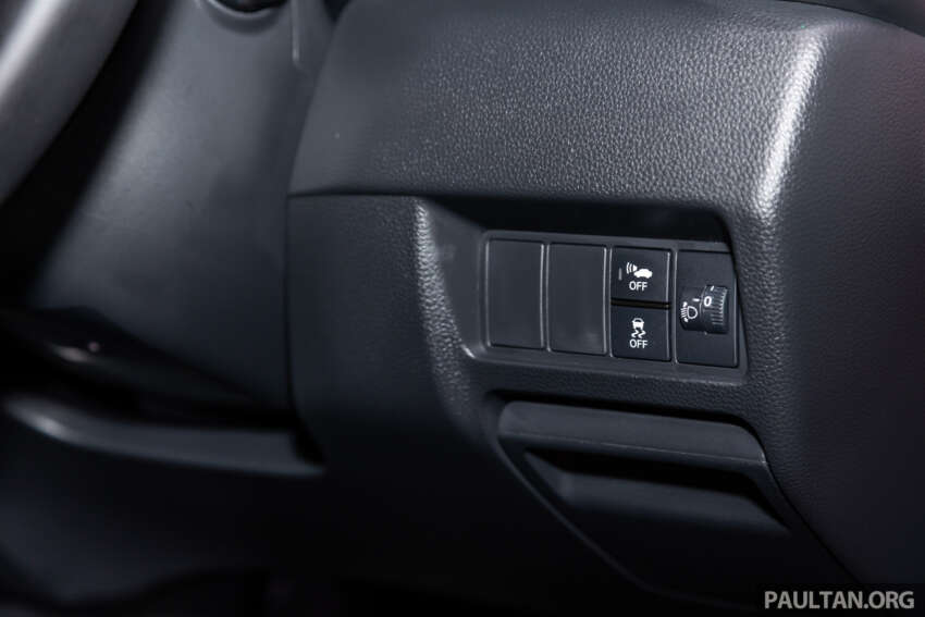 Honda City <em>facelift</em> 2023 dilancar di M’sia — lima varian termasuk hibrid, Honda Connect, dari RM84,900 1654417
