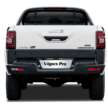 JMC Vigus Pro White Series 4×4 2023 kini di Malaysia – 2.0T dengan 141 PS, 340 Nm; harga dari RM100k