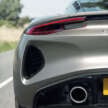 Lotus Emira i4 First Edition sudah boleh ditempah di M’sia – enjin Mercedes-AMG 2.0L Turbo, RM998,800!