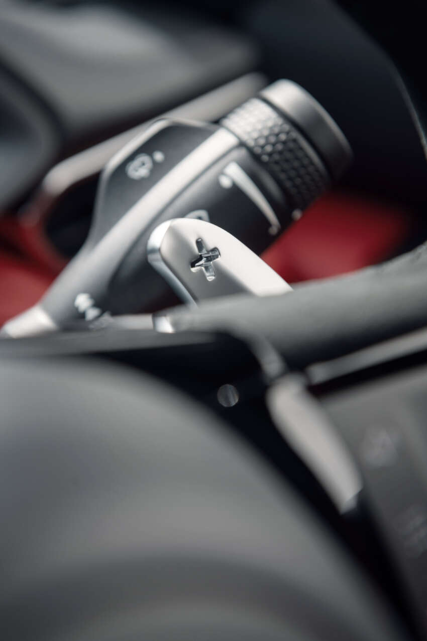 Lotus Emira i4 First Edition sudah boleh ditempah di M’sia – enjin Mercedes-AMG 2.0L Turbo, RM998,800! 1658900