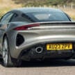 Lotus Emira i4 First Edition sudah boleh ditempah di M’sia – enjin Mercedes-AMG 2.0L Turbo, RM998,800!